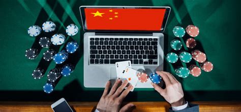 China casino online